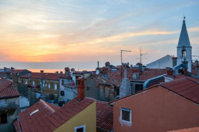 Seaside Apartments Izola, Izola